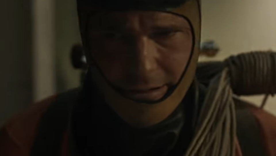 З’явився перший трейлер російського фільму про Чорнобиль