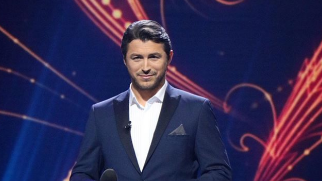 Пташиний грип та пісня про Путіна: найкращі жарти Притули на відборі на Євробачення