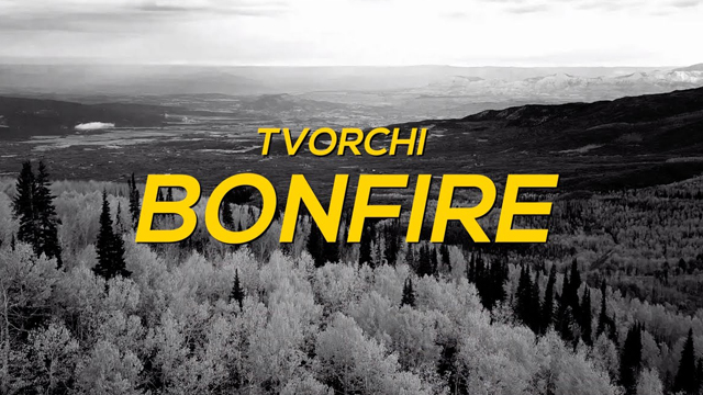 Bonfire: про що співатиме гурт TVORCHI на нацвідборі Євробачення 2020