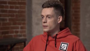 Дудь ответил на обвинения Ивангая в цензуре и выложил вырезанную часть интервью