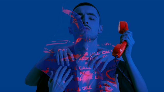 Call for Love: про що співатиме KHAYAT на нацвідборі Євробачення 2020