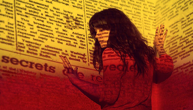 Українська режисерка здобула нагороду кінофестивалю Sundance