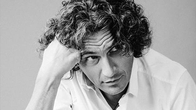 Ко дню рождения Кузьмы: биография лидера группы Скрябин и его лучшие хиты