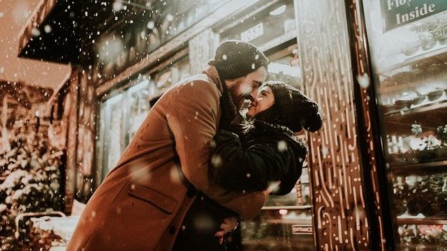 5 фильмов о любви ко Дню святого Валентина