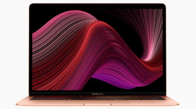 Apple представила нові iPad Pro і MacBook Air - характеристики та ціни 