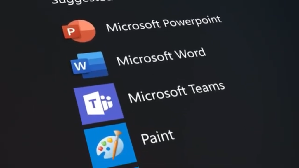 Microsoft показал новий дизайн системи Windows 10