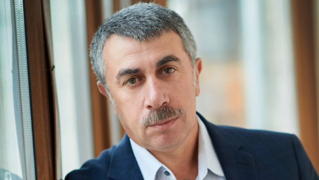 Как наладить работу офиса после карантина: 10 советов от Комаровского