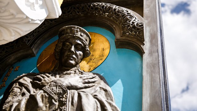 День Ольги — история и картинки с поздравлениями