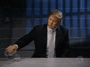 Поливаний понеділок 2020 – GIF до свята Фото 1