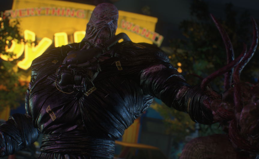 Resident Evil и Final Fantasy: во что поиграть в апреле 2020