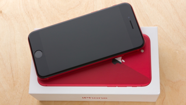 Apple представила iPhone SE: цена бюджетника и характеристики