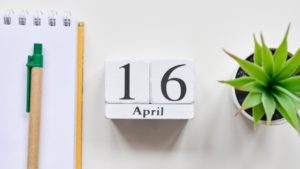 Яке свято 16 квітня