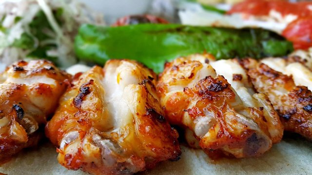 Как приготовить шашлык в духовке Фото 3