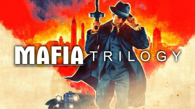 Оновлена Mafia 2: Definitive Edition отримала низькі бали від критиків