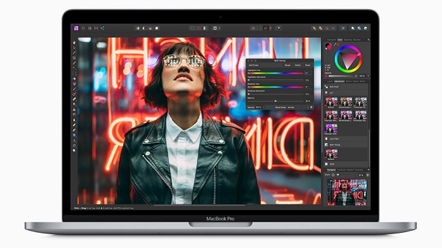 Клавиатура “бабочка” в прошлом: Apple представила новый MacBook Pro