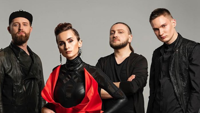 Go-A презентував ремікс пісні Shum спільно з Dj Nana