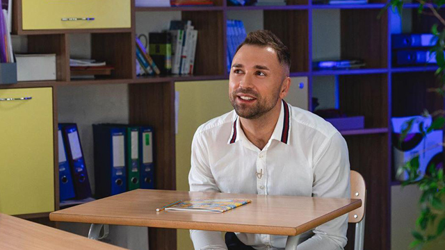 Таємничий незнайомець і неочікувані запитання: чим запам’ятається 11 випуск Холостяка 10