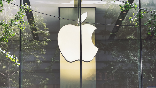 Презентація Аpple 18 жовтня 2021: онлайн-трансляція