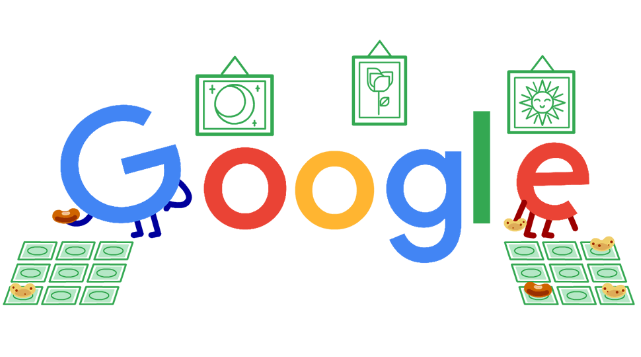 Google посвятил дудл игре Lotería 2019