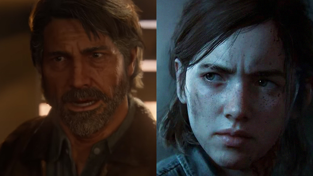 The Last of Us Part 2: з’явився новий трейлер