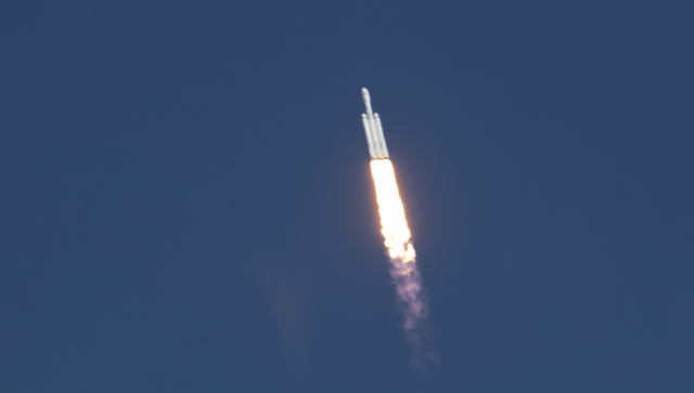 Falcon 9 