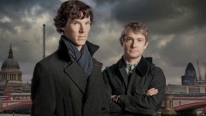 Лучшие детективные сериалы – топ-10