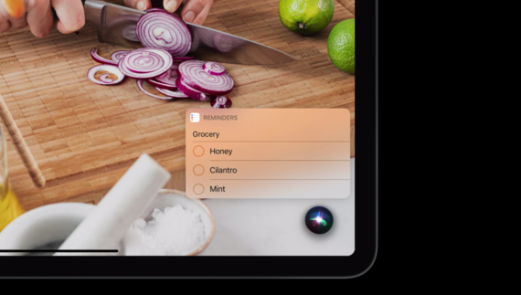 Apple представила iOS 14 на WWDC 2020: что нового Фото 2