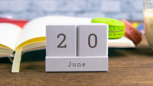 Яке свято 20 червня