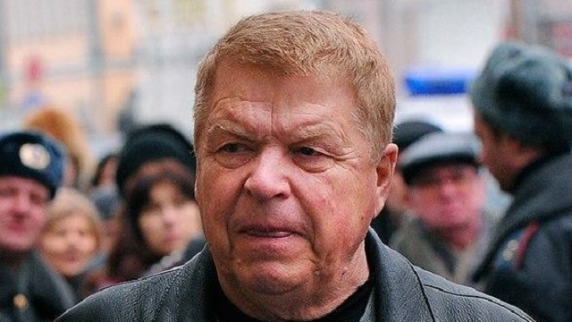 Кокшенов міг померти від коронавірусу – ЗМІ