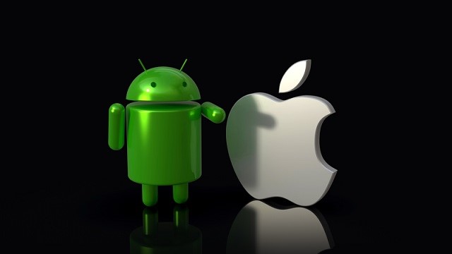 iOS 14: 5 фишек, которые Apple позаимствовала у Android