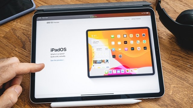Представлена iPadOS 14 для планшетов Apple – что нового
