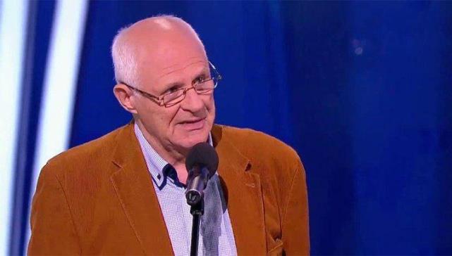 Письменник-сатирик Трушкін помер від коронавірусу