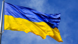 Листівки з Днем Конституції України 2021