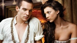 Лучшие исторические сериалы – топ-13
