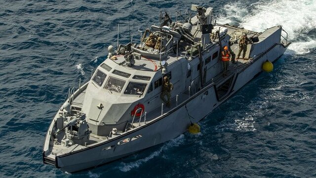 США схвалили продаж Україні 16 катерів Mark VI – що це за машини