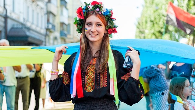 День ангела Вікторії – найкращі привітання з іменинами