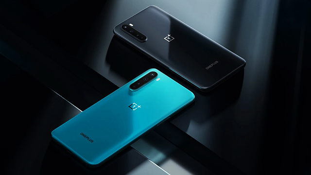 Презентация OnePlus Nord — характеристики, цены и фото