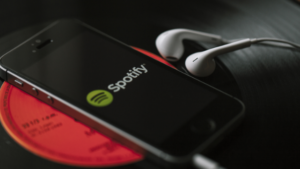 Spotify в Україні – як завантажити та вартість підписки