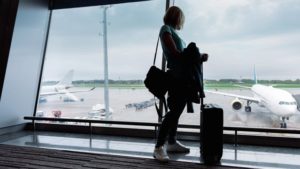 Ручна поклажа Wizz Air: що можна та заборонено брати на борт