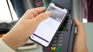 Как пользоваться Apple Pay