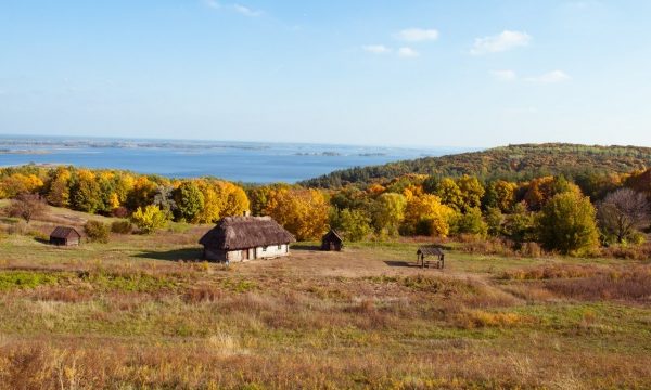 Топ-5 мест для отдыха в Киевской области на выходные Фото 4 Куда поехать на выходные в Киевской области — 5 мест Фото 4