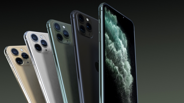 Apple переносит выпуск нового iPhone