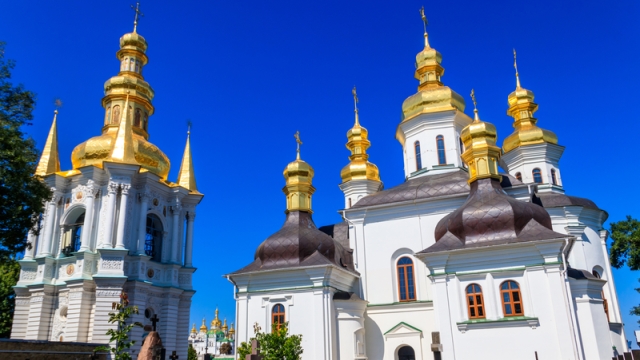 Коли починається Успенський піст 2020