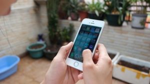 Как освободить память на iPhone — инструкция
