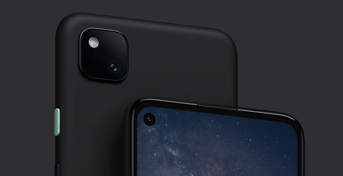 Google представил Pixel 4A — характеристики и цена Фото 3