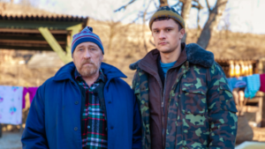 Розширена версія Спіймати Кайдаша: де дивитися онлайн всі серії