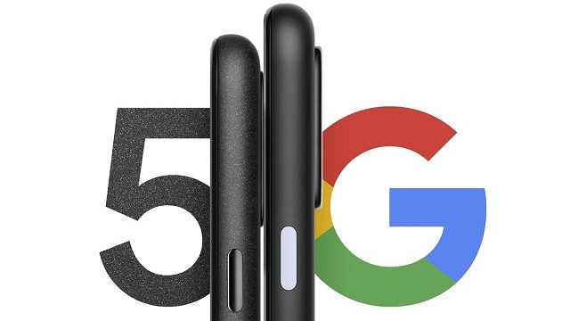 Google представил Pixel 4A и еще два новых смартфона