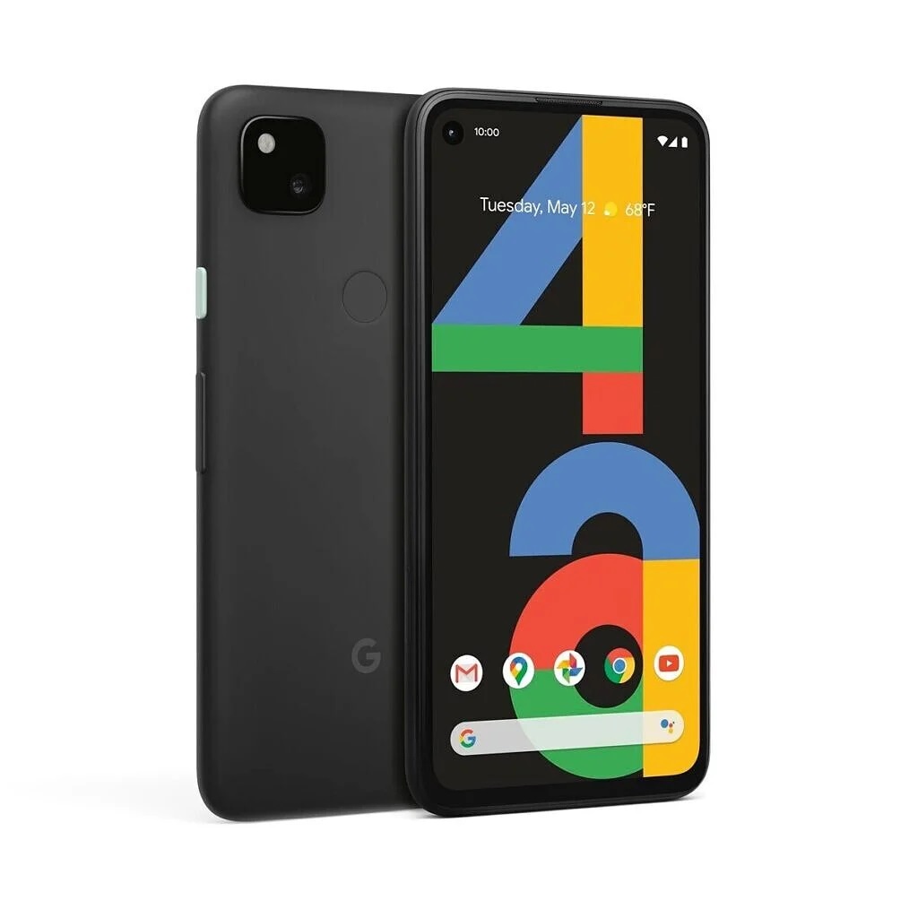Google представил Pixel 4A — характеристики и цена Фото 1