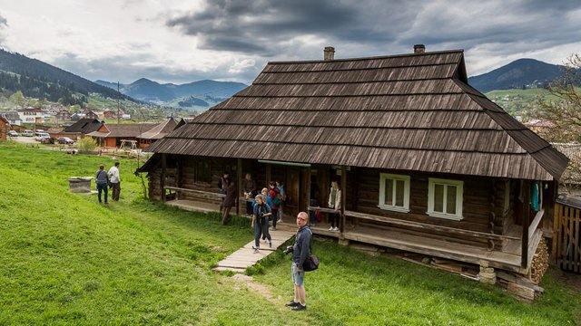 Отдых в Карпатах осенью 2020: куда поехать Фото 3