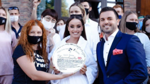 Подобається? Підходь і знайомся: перші враження учасників Холостячки